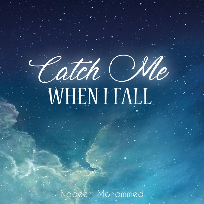 Nadeem Mohammed Catch Me When I Fall Lyrics Musixmatch