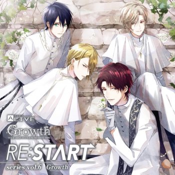 I Testi Delle Canzoni Dell Album Alive Growth Re Start シリーズ Di Growth 衛藤昂輝 Cv 土岐隼一 八重樫剣介 Cv 山谷祥生 桜庭涼太 Cv 山下大輝 藤村 衛 Cv 寺島惇太 Mtv I Testi Delle Canzoni Dell Album Alive Growth Re Start シリーズ Di Growth 衛藤昂輝 Cv 土岐隼一 八重樫剣介 Cv 山谷祥生 桜庭涼太 Cv 山下大輝 藤村 衛 Cv 寺島惇太 Mtv