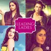 Leading Ladies Various Artists - cover art