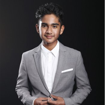 Redha By Irfan Haris Album Lyrics Musixmatch Song Lyrics And Translations