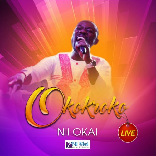 Okokroko - Live