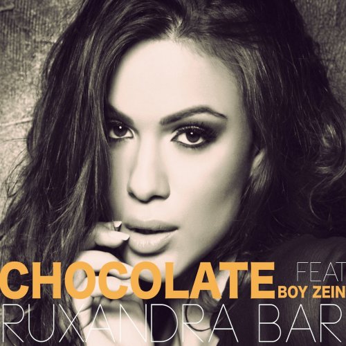 Chocolate (feat. Boy Zein)