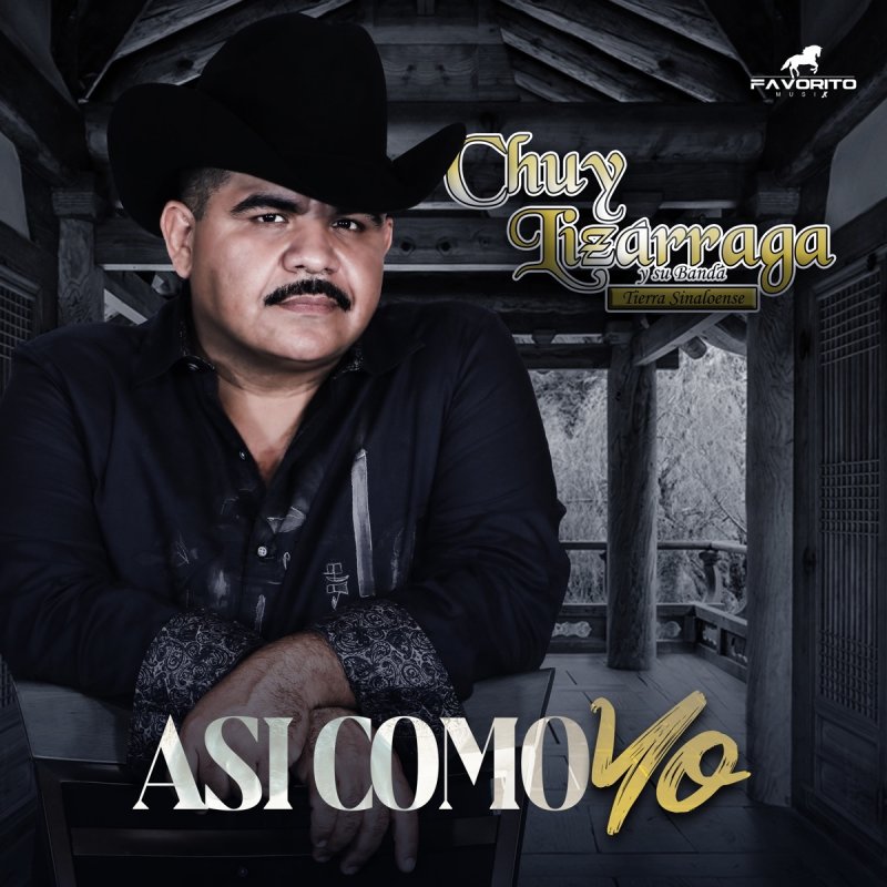 Chuy Liz rraga Y Su Banda Tierra Sinaloense Asi Como Yo Lyrics chuy-liz-rraga-y-su-banda-tierra-sinaloense-asi-como-yo-lyrics