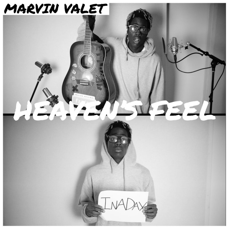 Marvin Valet Goodbye Lyrics Musixmatch marvin-valet-goodbye-lyrics-musixmatch