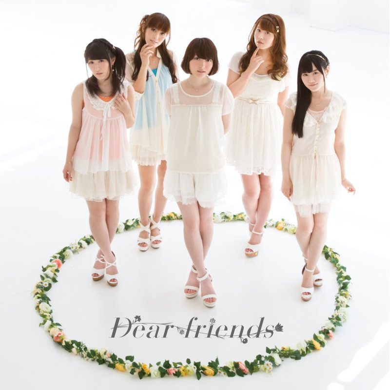Ro Kyu Bu Feat Kana Hanazawa 照れかくしのyawn Lyrics Musixmatch