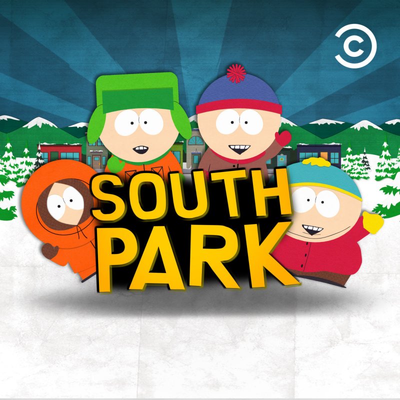 Letra de South Park Tease/Mobile Game Trailer de South Park Musixmatch