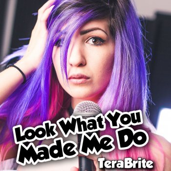 Look What You Made Me Do By Terabrite Album Lyrics Musixmatch Song Lyrics And Translations To help creators tom mcgillis and jennifer pertsch get. musixmatch