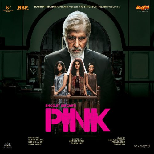 Pink (Original Motion Picture Soundtrack)