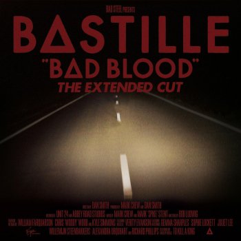Bad Blood (The Extended Cut)