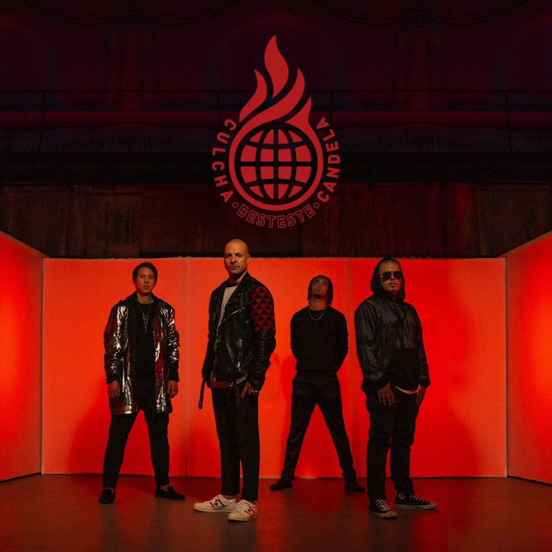 Culcha Candela Hat Lyrics Musixmatch Ich guck rüber und du stehst an der bar mit nem sektglas in der hand, wunderbar ich. musixmatch