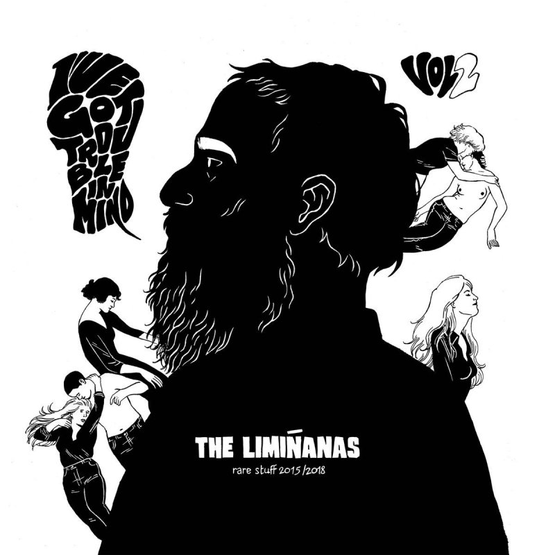 The Limiñanas - Letra de Russian Roulette