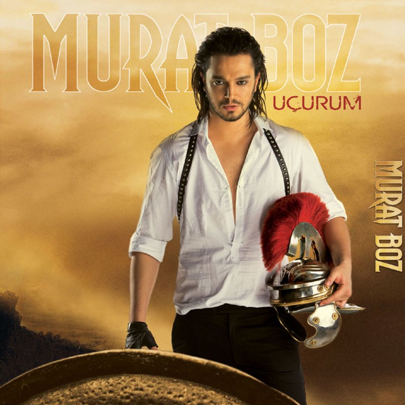 Murat Boz Ucurum Lyrics Musixmatch
