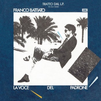 La Voce Del Padrone