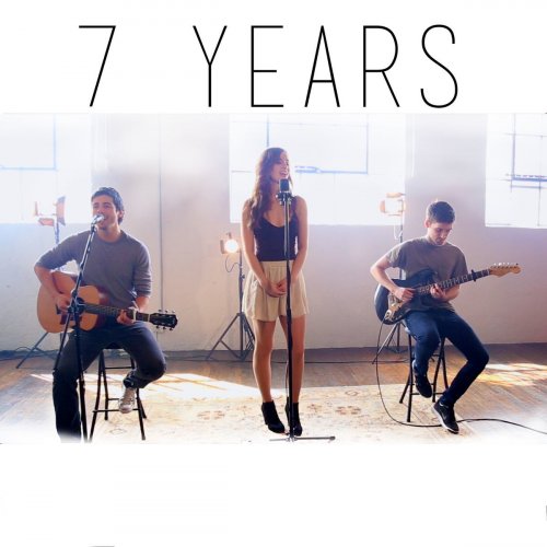 7 Years (feat. James Marshall & Marissa von Bleicken)