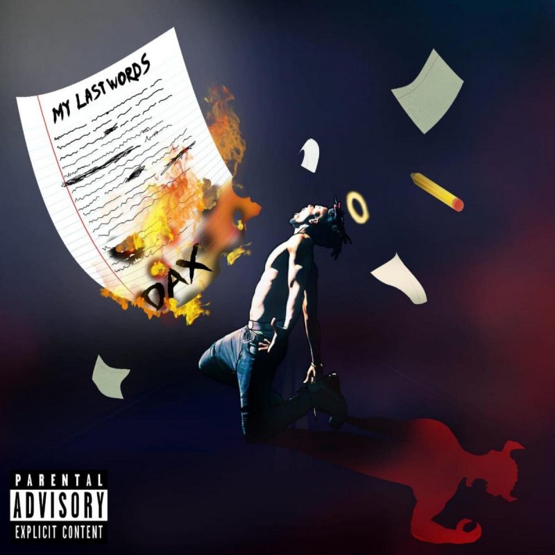 Dax Dear God Lyrics Traduction Francais - DAX 2020