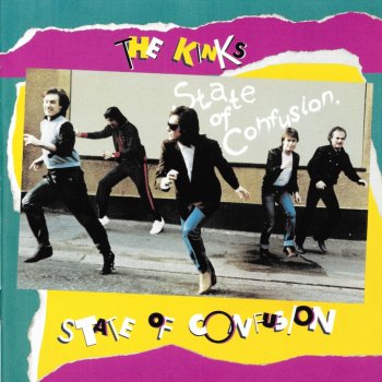 The Kinks - Come Dancing Lyrics | Musixmatch
