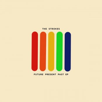 Future Present Past - EP