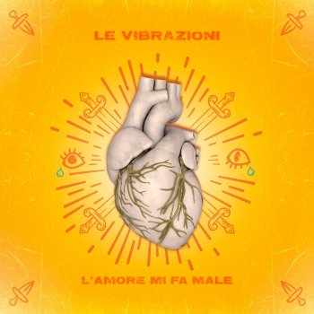 L'amore mi fa male