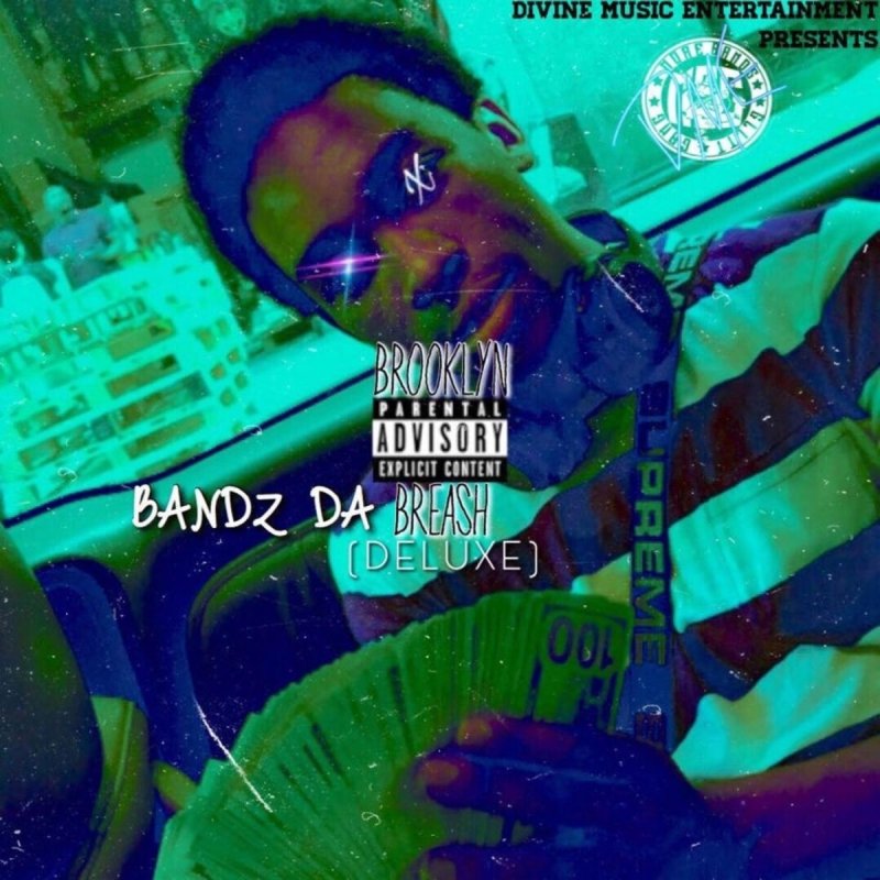 Bandz Da Breash D N F Lyrics Musixmatch