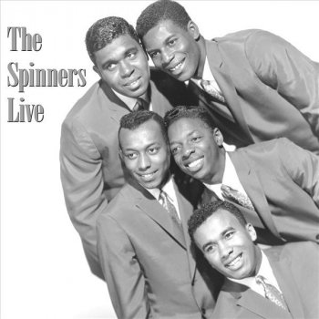The Spinners - Could It Be I'm Falling In Love 歌詞 | Musixmatch