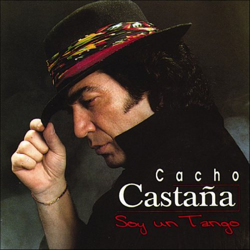 Cacho Castaña en concierto