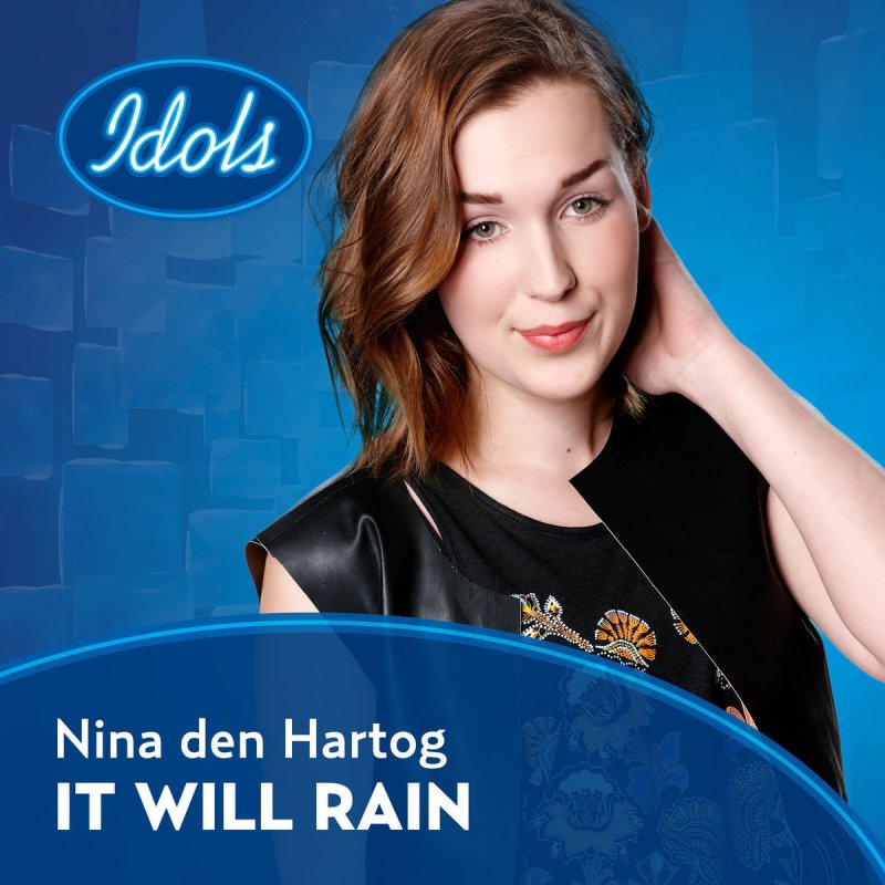 nina den hartog - it will rain testo | musixmatch