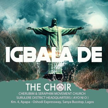 Take Control By The Choir Of Cherubim And Seraphim Movement Church