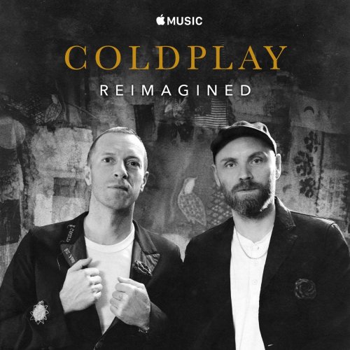 Coldplay: Reimagined - Single