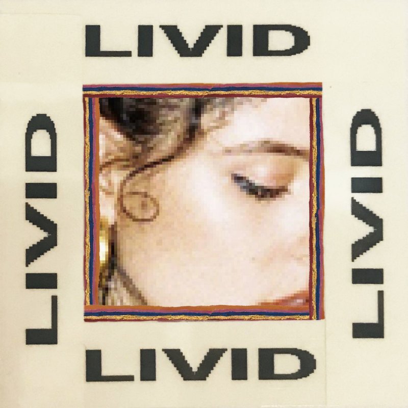 Eliza Livid Lyrics Musixmatch