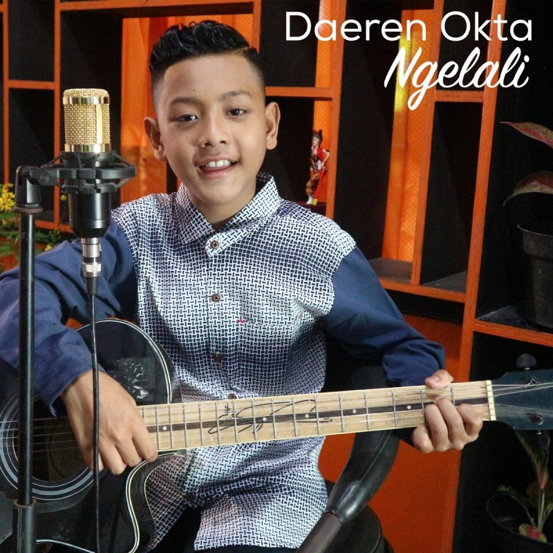 Daeren Okta Ngelali Lyrics Musixmatch Lirik ngelali oleh nella kharisma. musixmatch