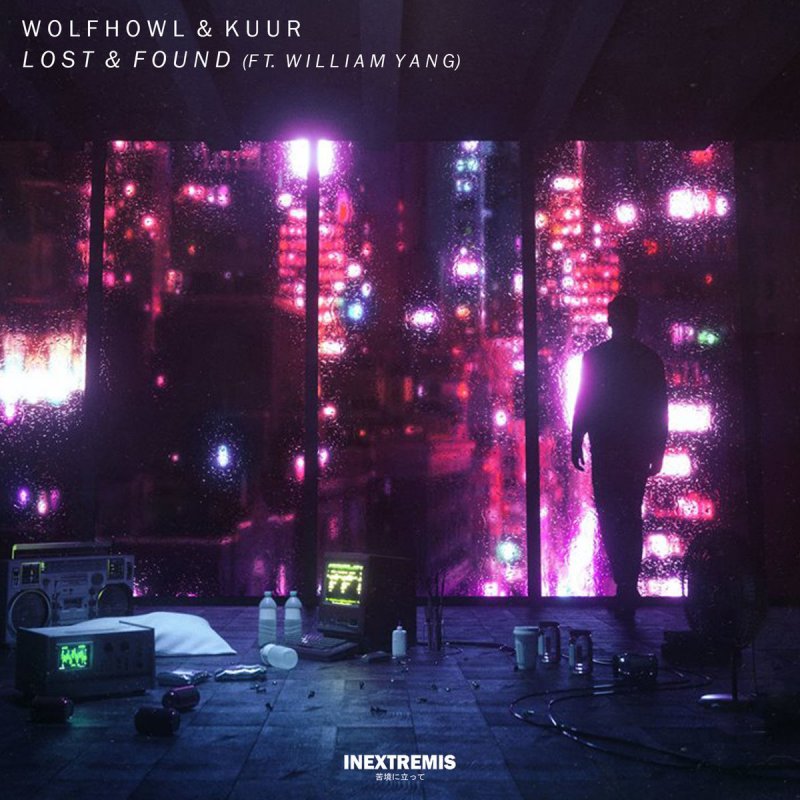 Kuur Feat Wolfhowl William Yang Lost Found Feat William Yang Lyrics Musixmatch Kuur Feat Wolfhowl William Yang Lost Found Feat William Yang Lyrics Musixmatch