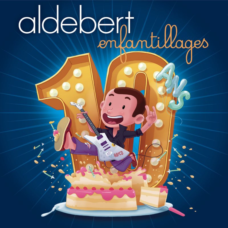 Aldebert Les Amoureux With Claire Keim A Huit Violoncelles Lyrics Musixmatch Souvent a l'ecole, on se moque de nous les enfants rigolent, ce sont des jaloux ma princesse a ose, quelle bien jolie scene elle a depose sa main dans la tout ca parce que tous les deux, nous oublions d'etre sages on est amoureux, et nous enjambons les nuages! musixmatch
