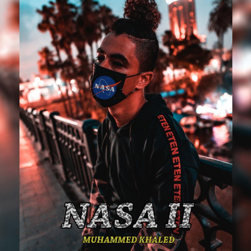 Muhammed Khaled Nasa Ii Lyrics Musixmatch