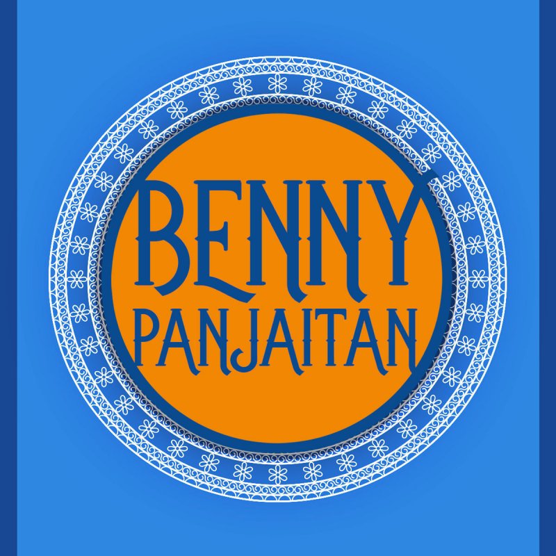 Benny Panjaitan Hidup Terkekang Lyrics Musixmatch