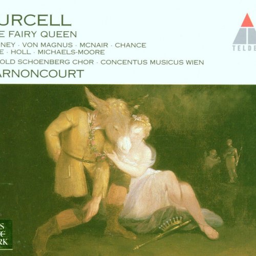 Purcell : The Fairy Queen