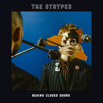 Behind Closed Doors Acoustic By The Strypes Album Lyrics