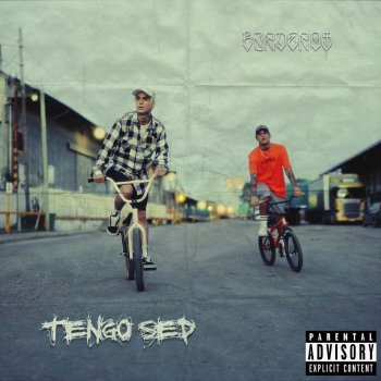 Tengo Sed - Single