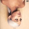 Sweetener Ariana Grande - cover art