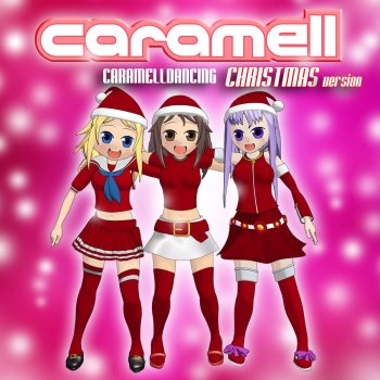 ウッーウッーウマウマ By Caramell Album Lyrics Musixmatch