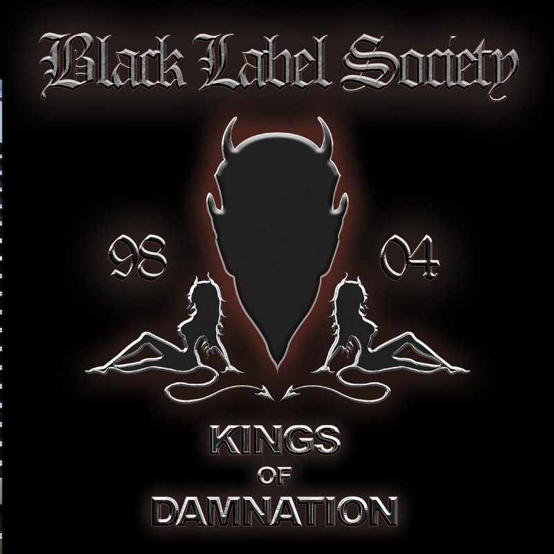 Black Label Society - Sold My Soul Lyrics | Musixmatch