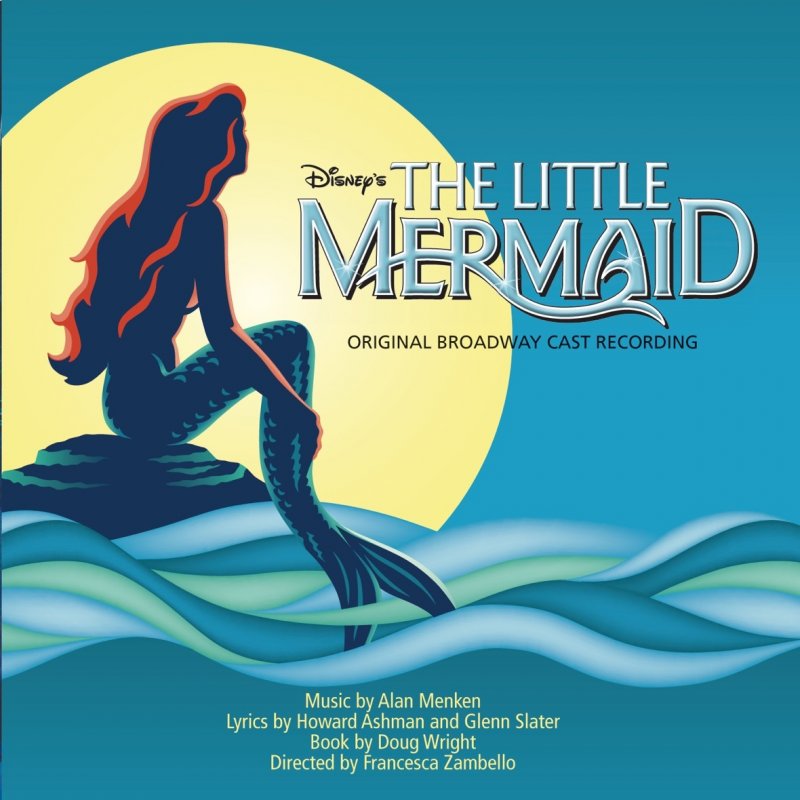 Original Broadway Cast Poor Unfortunate Souls (Reprise) Lyrics