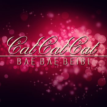 Bae Bae Beibi By Catcat Album Lyrics Musixmatch