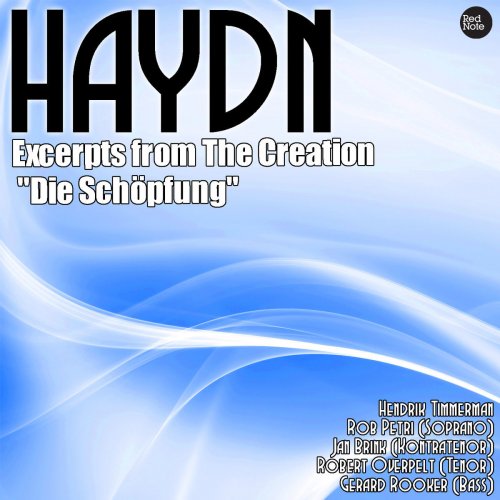Haydn: Excerpts from The Creation "Die Schöpfung"
