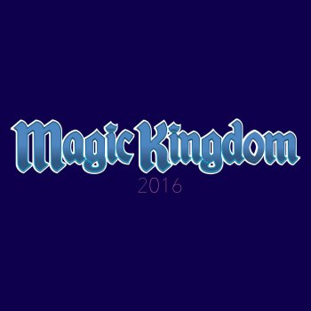 Magic Kingdom 2016