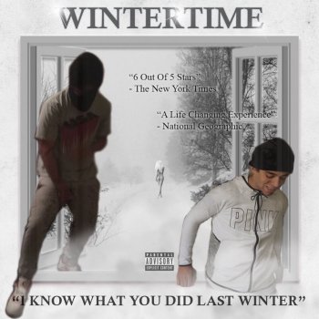 I Know What You Did Last Winter By Wintertime Album Lyrics