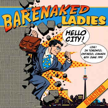 Barenaked Ladies - If I Had $1000000 lyrics | Musixmatch