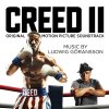 Creed II (Original Motion Picture Soundtrack) Ludwig Göransson - cover art