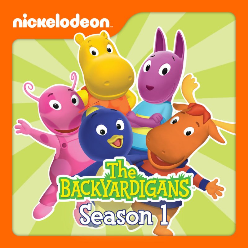 Oi eu sou o pablo backyardigans vs. Backyardigans Фантазёры. The backyardigans riding the range. Backyardigans DVD. The backyardigans - Official