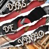 Días de Vinilo - EP Virago - cover art