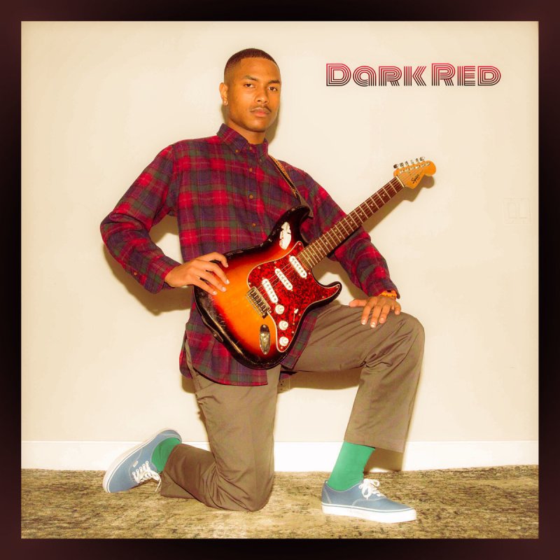 Steve Lacy Dark Red Songtext Musixmatch